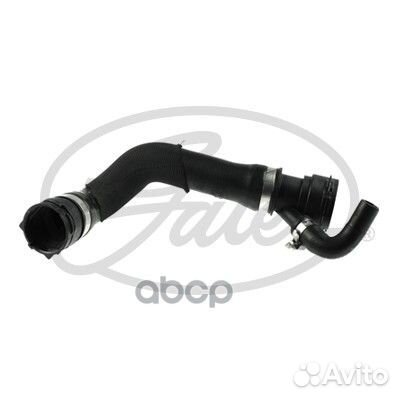 Изогнутые патрубки 053276 Gates