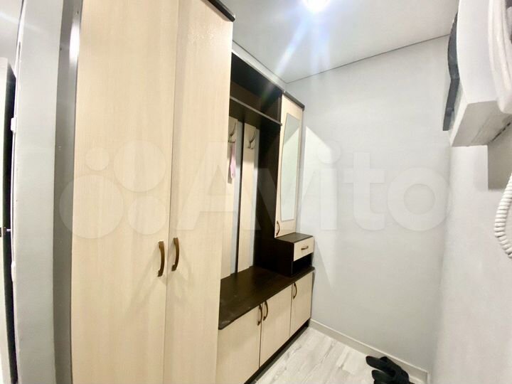 1-к. квартира, 40 м², 5/10 эт.