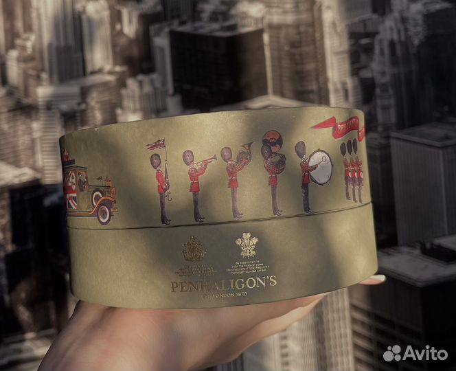 Набор парфюмов Penhaligon's