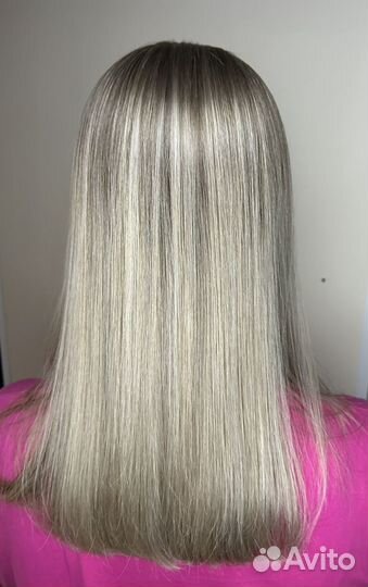 Окрашивания/модели/парикмахер