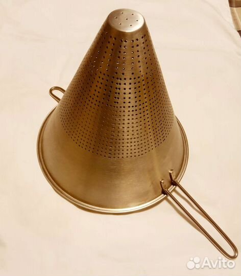 Инвентарь поварской разный