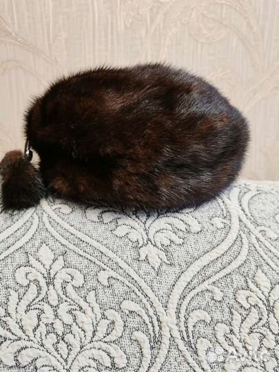 Берет женский