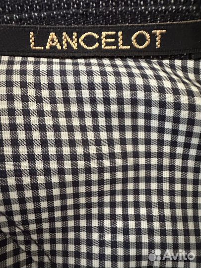 Пиджак школьный Lancelot р.170