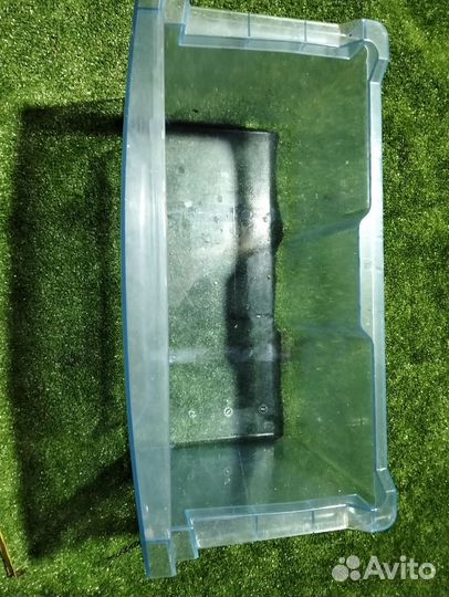 Нижние ящики для холодильника Gorenje