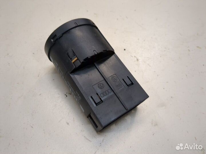 Переключатель света Volkswagen Passat 5, 2001