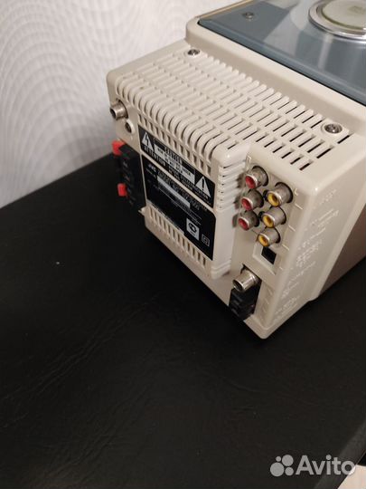 Музыкальный центр JVC UX 7000