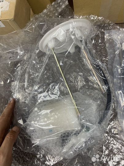 Фильтр топливный mazda cx 5 Pe1a13ze0