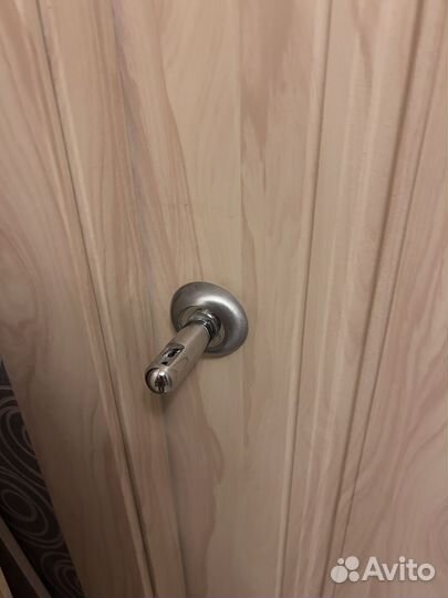 Межкомнатные двери бу