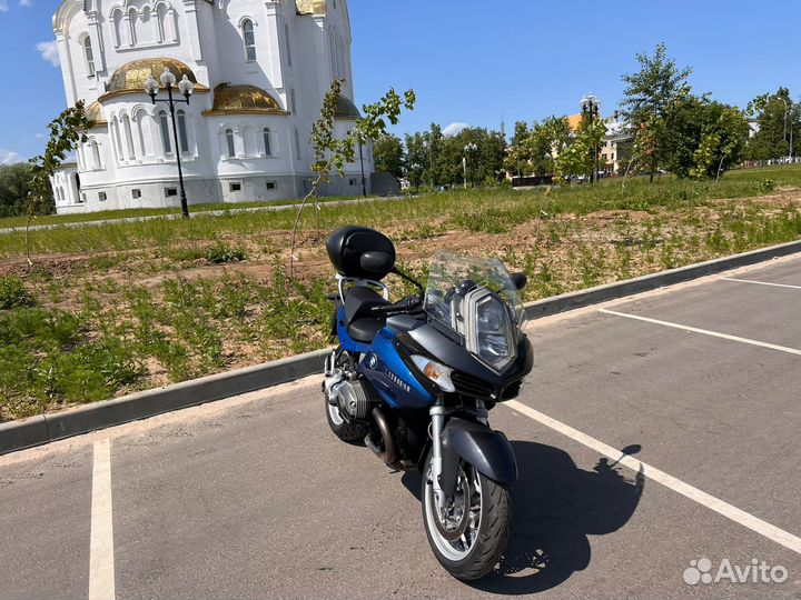 Продается мотоцикл
