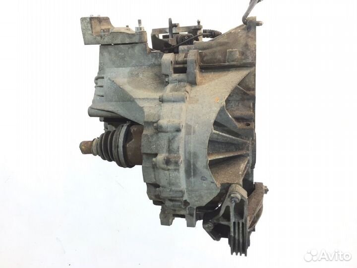 Коробка МКПП Ford Mondeo 3, 2.0 TDCi, 5s7r 7002cb