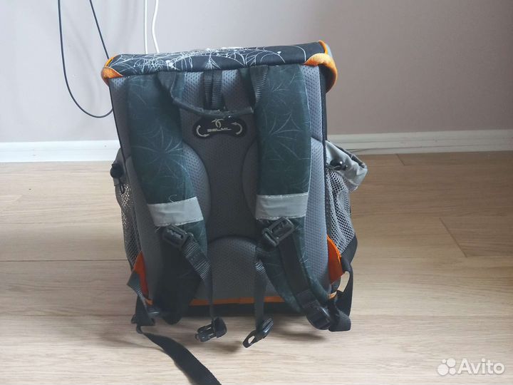 Рюкзак детский Belmil Mini-fit-spider