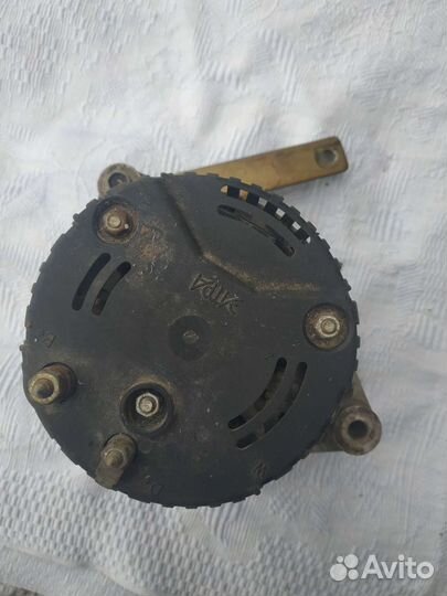 Генератор УАЗ