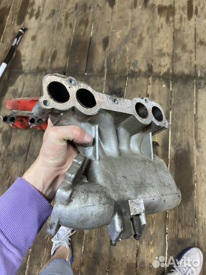 Ресивер на ваз 8 кл