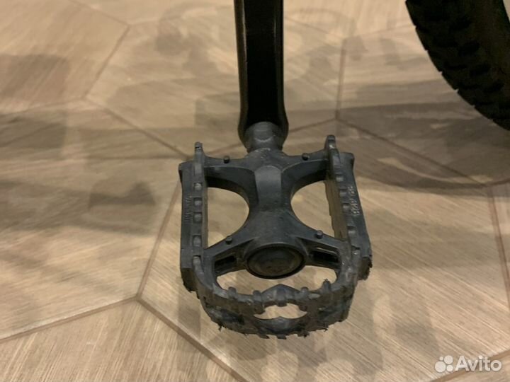 Детский велосипед Stels Pilot 180