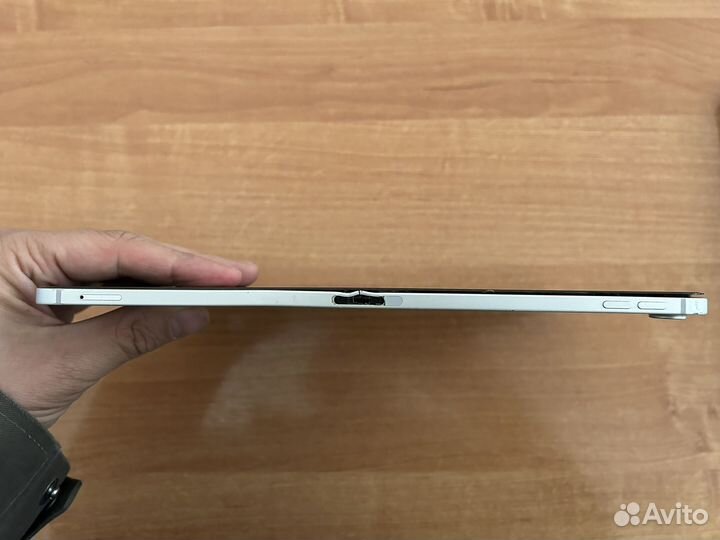 iPad pro 11 2018 64gb cellular