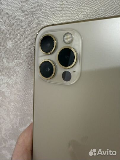 iPhone 12 Pro, 128 ГБ