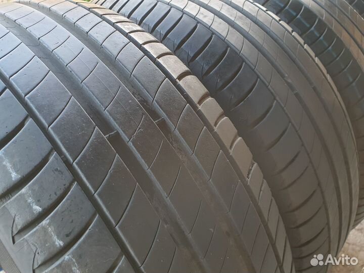 Michelin Primacy 3 215/55 R17 94W