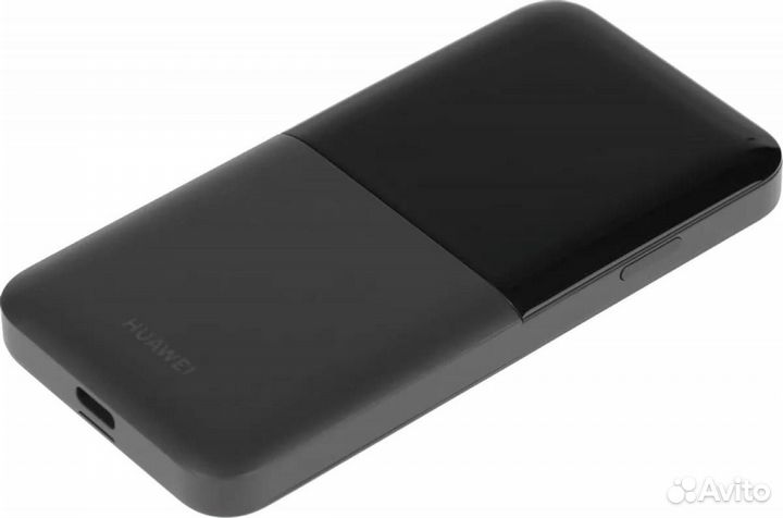 Роутер Huawei E5586-326 Black 3G, 4G, Wi-Fi 802.1