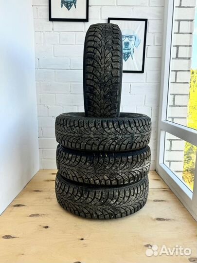 Pirelli Formula Ice 185/65 R15