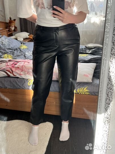 Джинсы и брюки