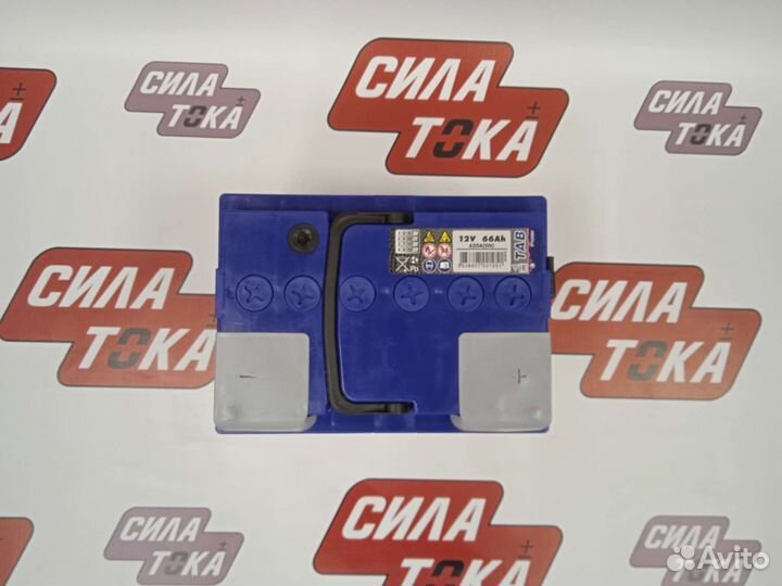 Аккумулятор на largus