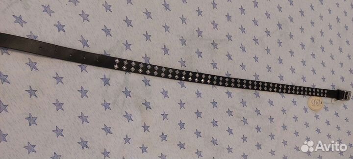 Ремень мужской