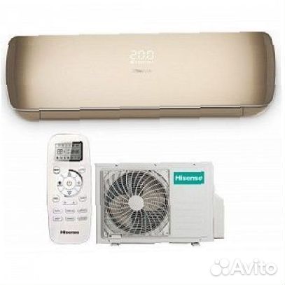 Кондиционер