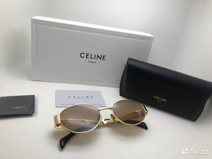 Очки celine
