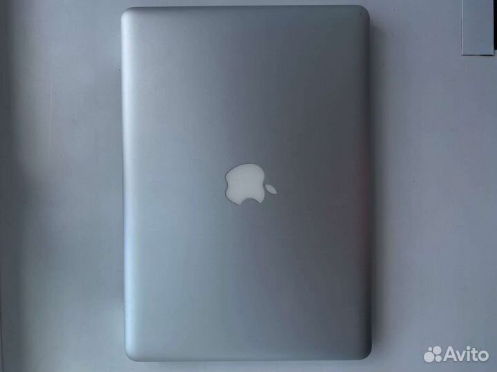 Apple MacBook Pro