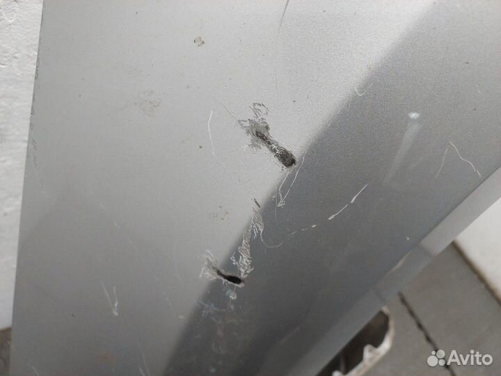 Крыло правое переднее Ford Mondeo 4