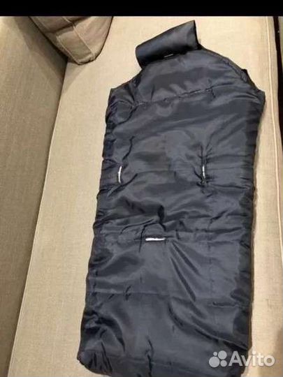 Конверт Меховой конверт Kaiser