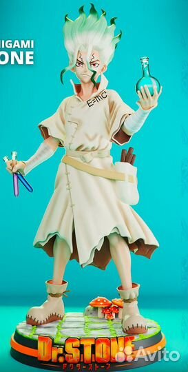 Фигурки по Аниме