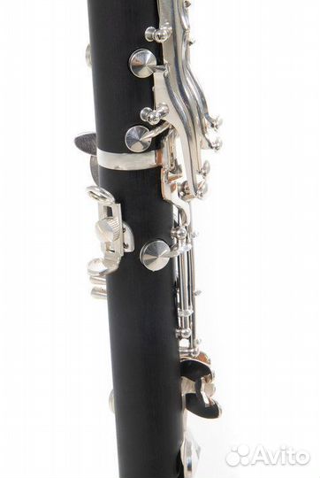 Кларнет Roy Benson CB-217