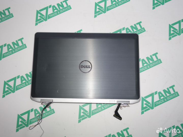 Шлейф матрицы для Dell E6330