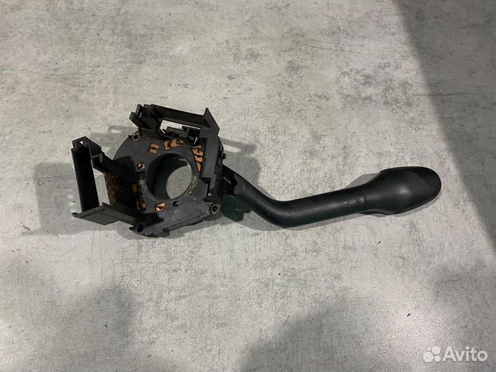 Переключатель дворников VW Golf 3