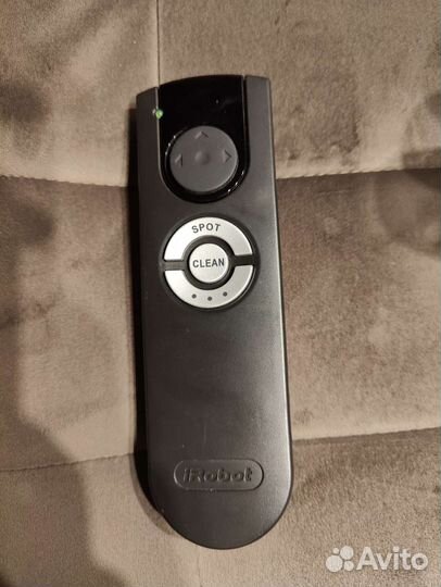 Комплектующие для irobot