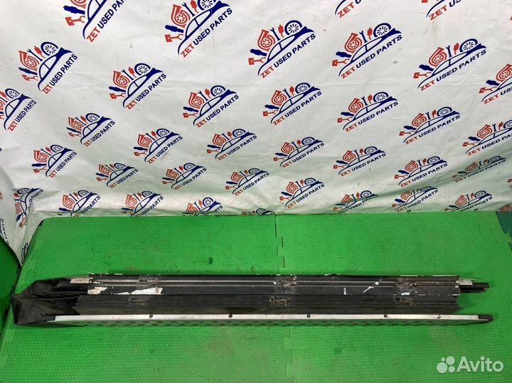 Подножка / порог левая Acura Mdx YD2 J37A1 2008