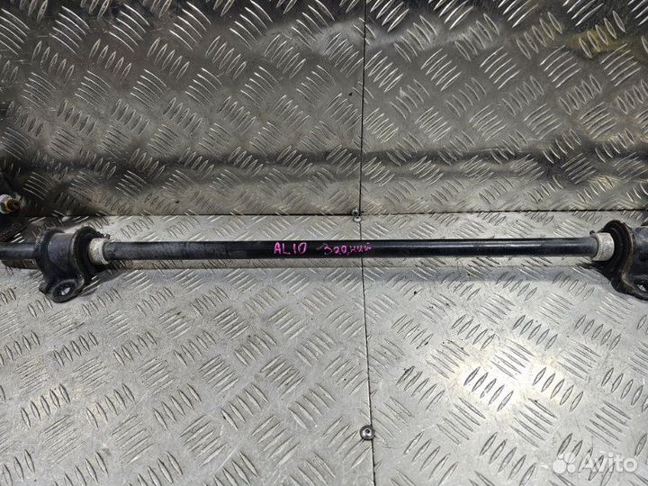 Стабилизатор задний Lexus Rx350 AL10 3.5 2GR-FE