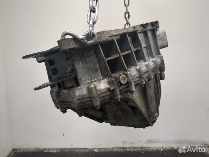 Кпп 6-ст.мех 4х4 (МКПП) SsangYong Korando 2010