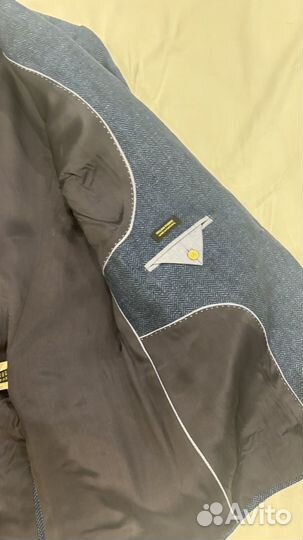 Massimo dutti 38 пиджак