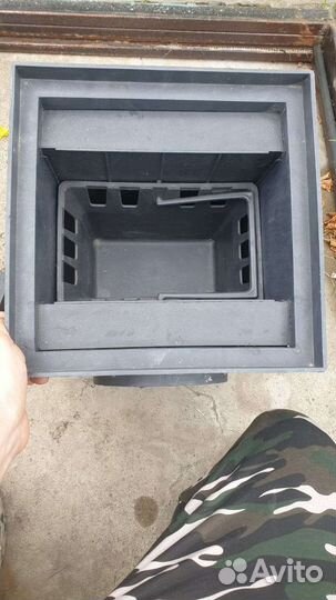 Дождеприемник