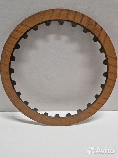 Фрикционный диск для АКПП RE4F04, 4F20E