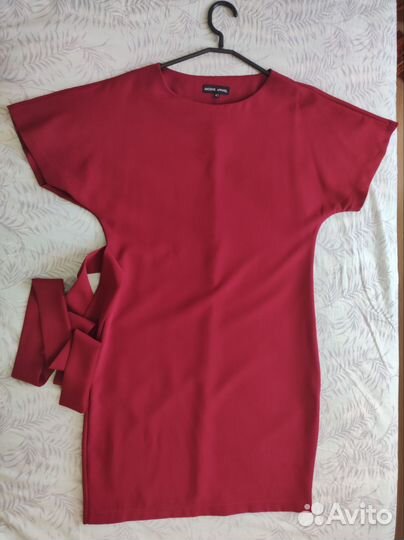 Платье Awesome Apparel