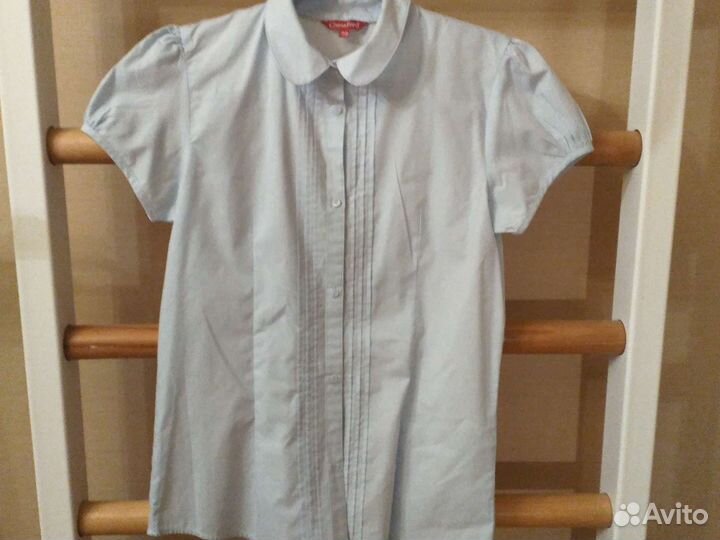 Блузка для девочки рост 152 158