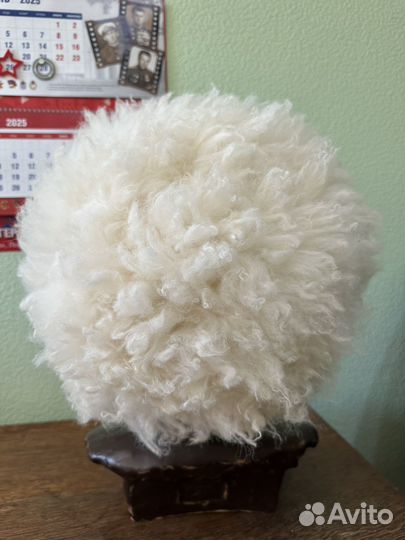 Шапка папаха кавказская