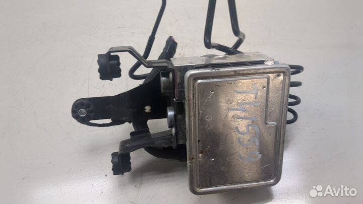 Блок абс, насос BMW 3 G20, G21 2018