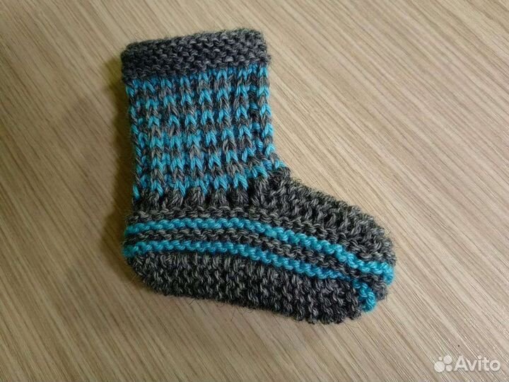 Пинетки для мальчиков