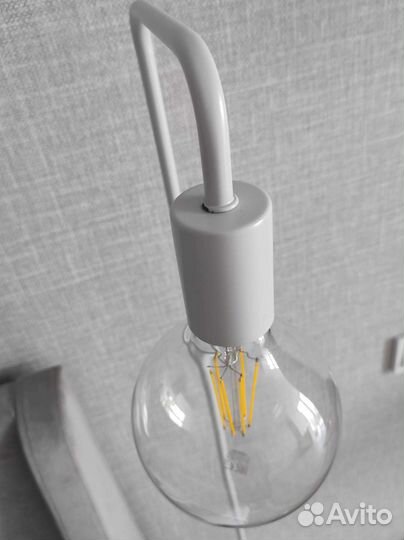 Торшер Inspire в стиле Икеа IKEA