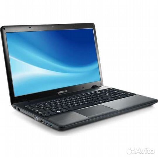 Ноутбук Samsung NP355E5X