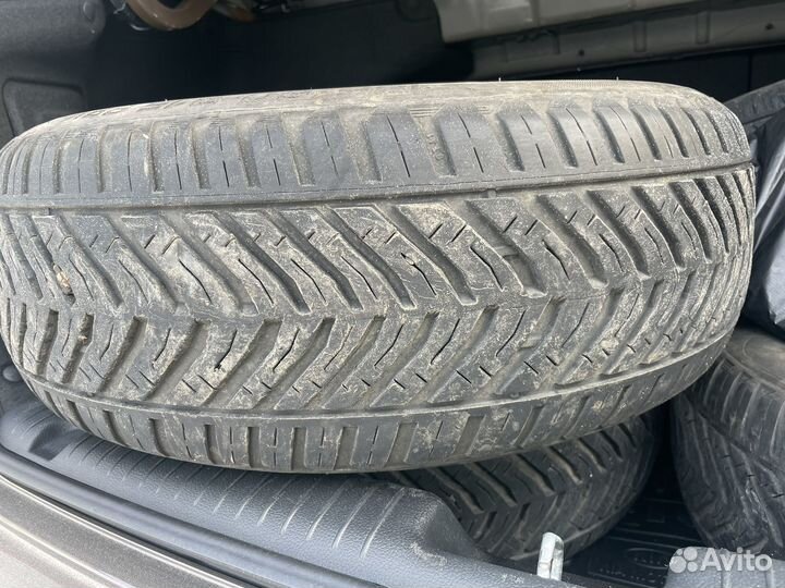 Tigar All Season 165/60 R15 88V